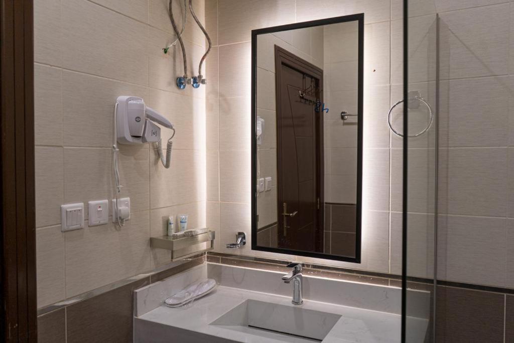 شاها 3 Appartement Riaad Buitenkant foto