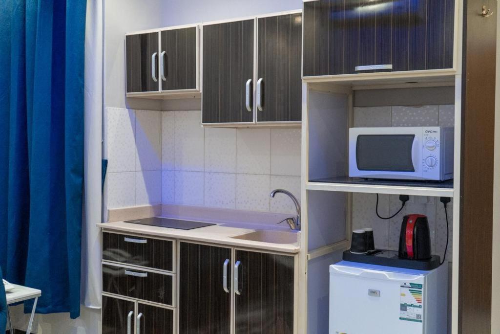 شاها 3 Appartement Riaad Buitenkant foto
