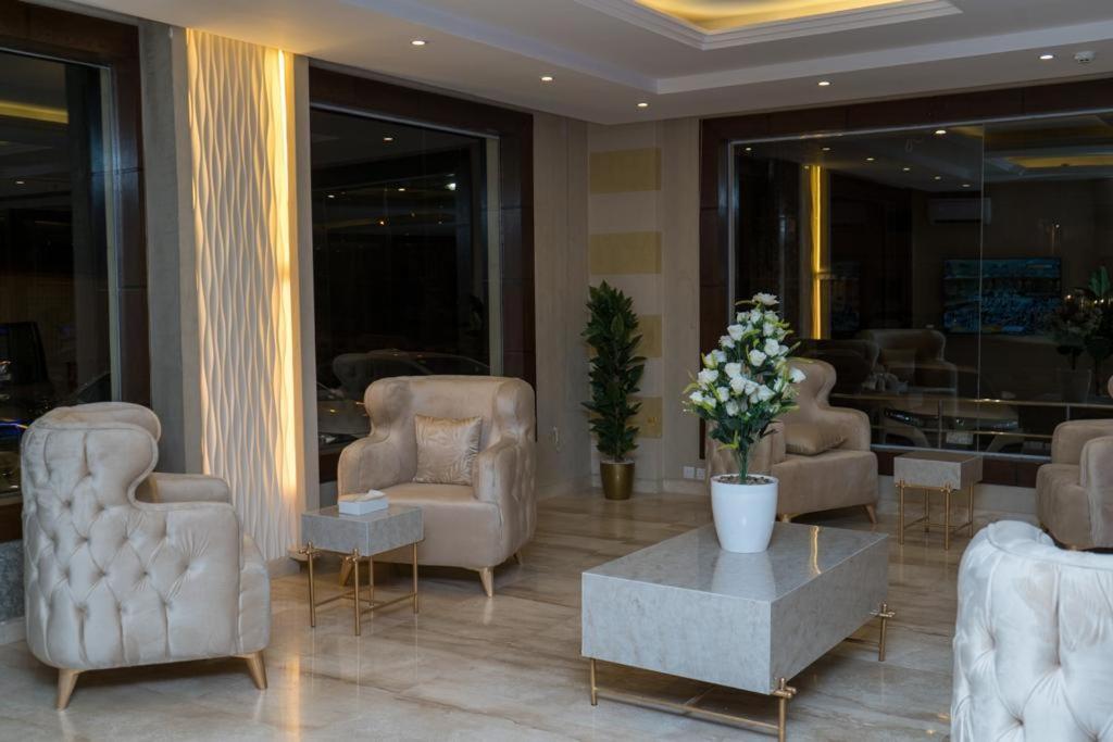 شاها 3 Appartement Riaad Buitenkant foto