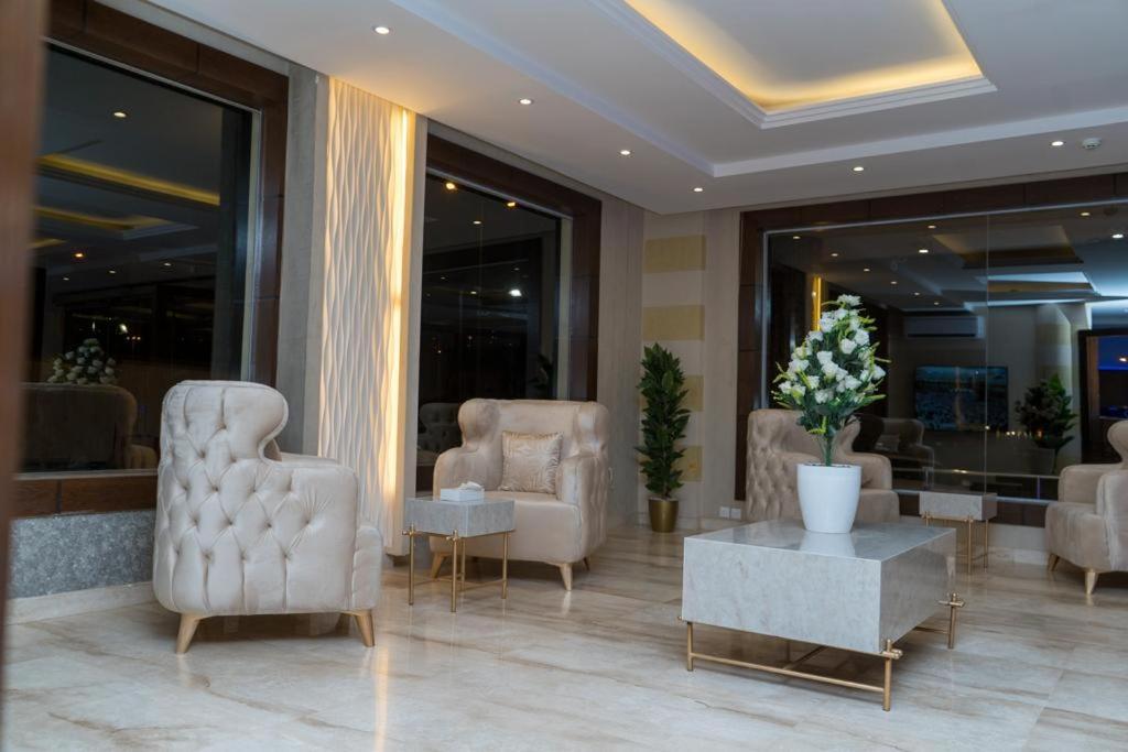 شاها 3 Appartement Riaad Buitenkant foto