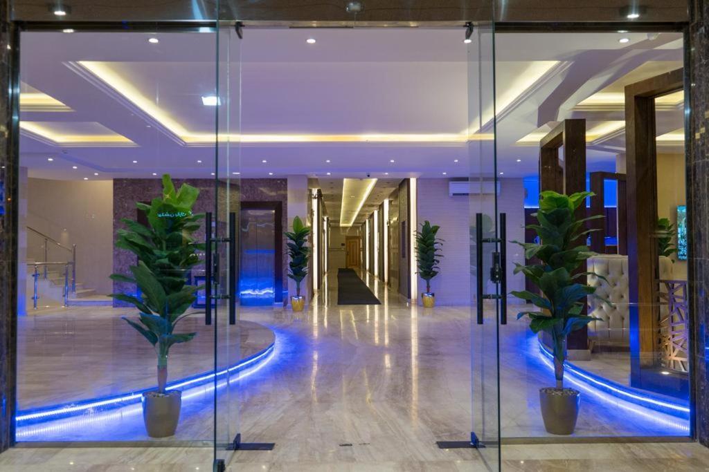 شاها 3 Appartement Riaad Buitenkant foto