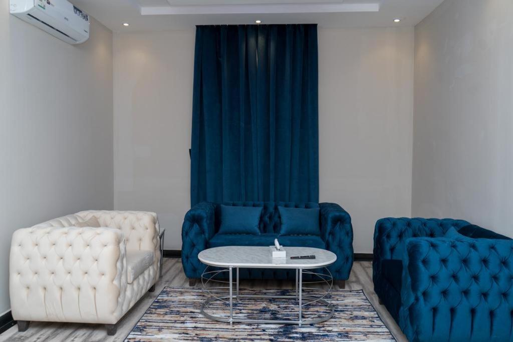 شاها 3 Appartement Riaad Buitenkant foto