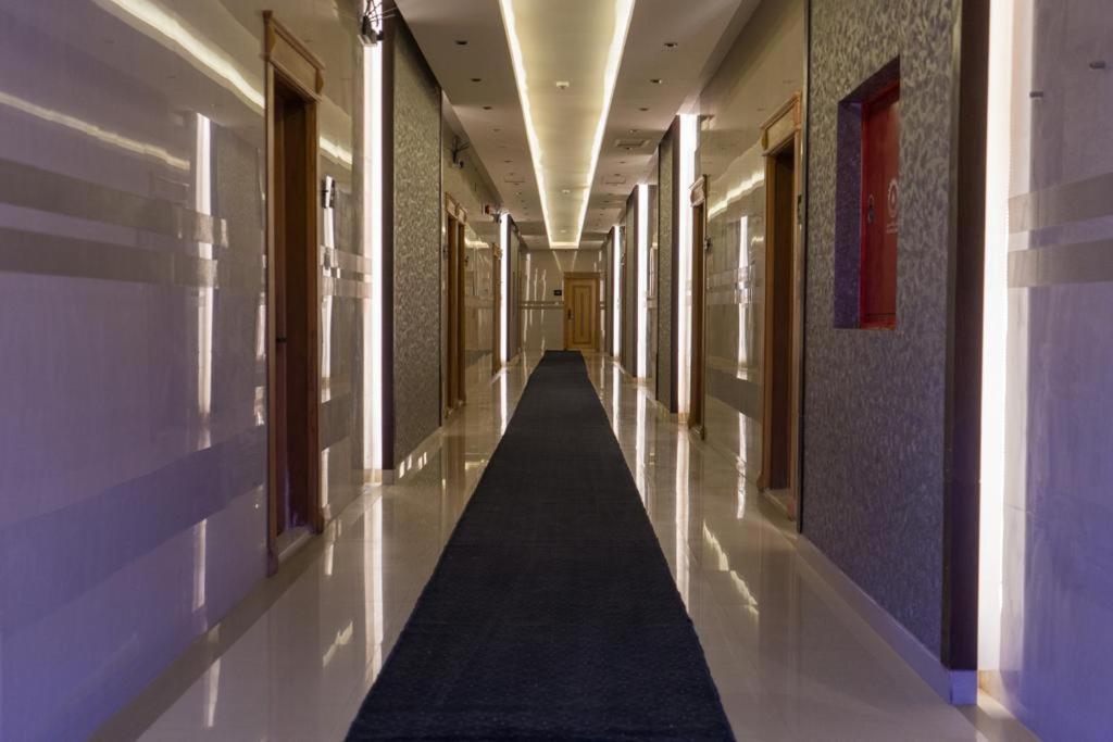 شاها 3 Appartement Riaad Buitenkant foto