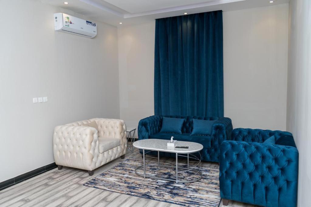 شاها 3 Appartement Riaad Buitenkant foto