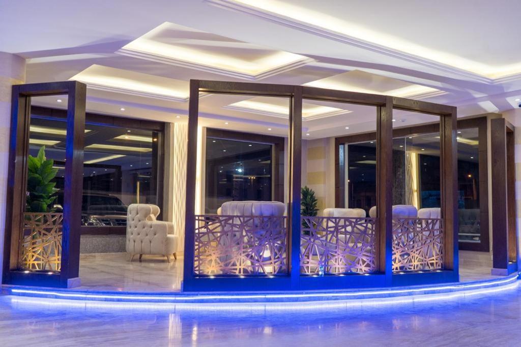 شاها 3 Appartement Riaad Buitenkant foto
