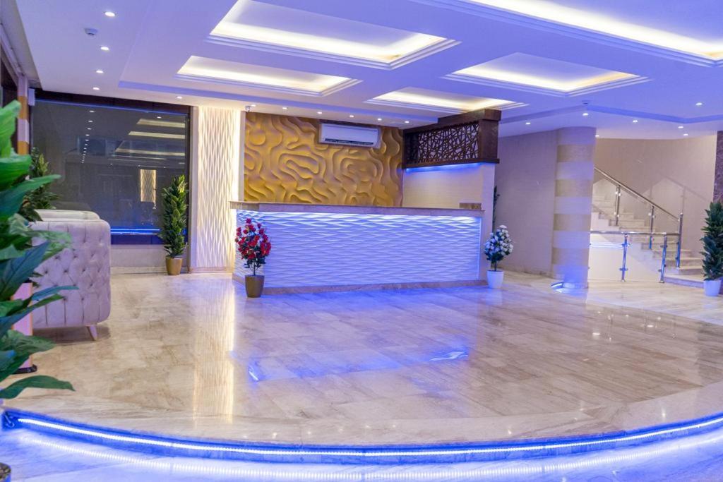 شاها 3 Appartement Riaad Buitenkant foto