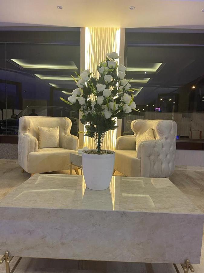شاها 3 Appartement Riaad Buitenkant foto