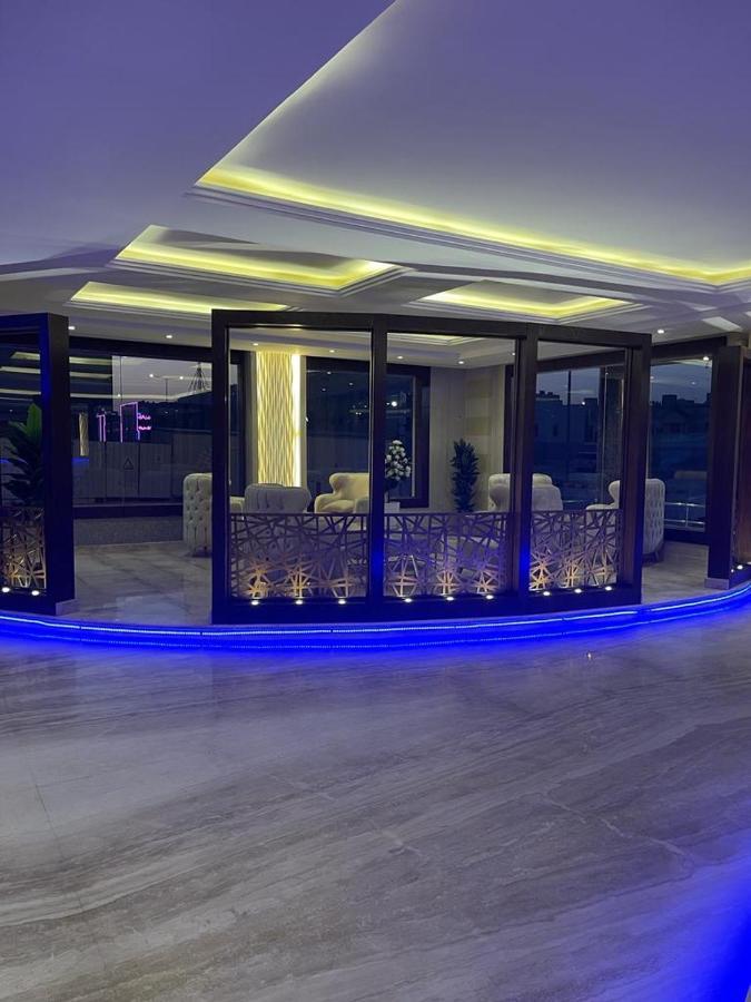 شاها 3 Appartement Riaad Buitenkant foto