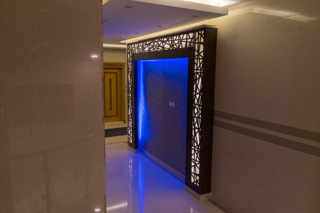 شاها 3 Appartement Riaad Buitenkant foto