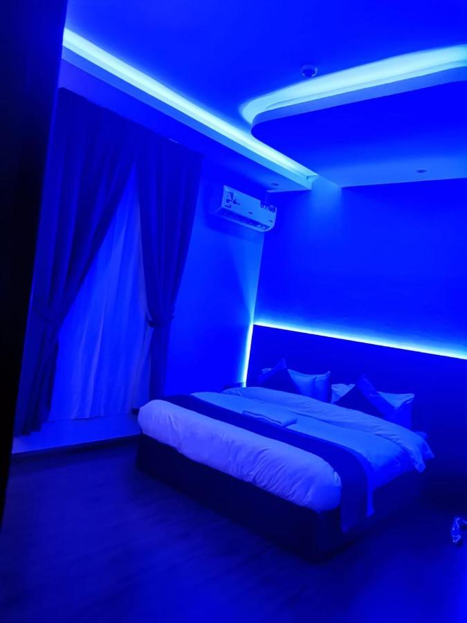 شاها 3 Appartement Riaad Buitenkant foto