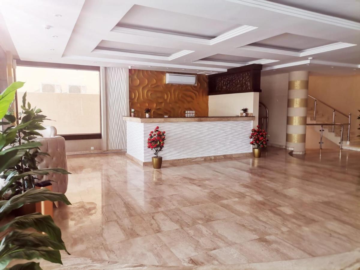 شاها 3 Appartement Riaad Buitenkant foto