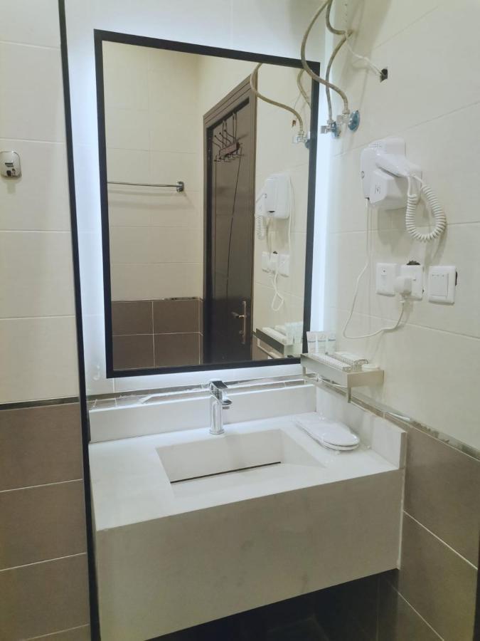 شاها 3 Appartement Riaad Buitenkant foto