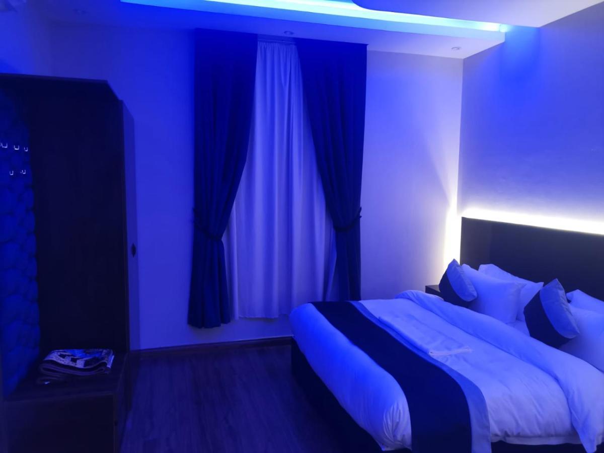شاها 3 Appartement Riaad Buitenkant foto