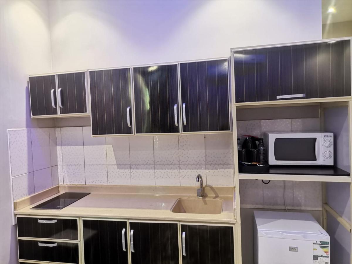 شاها 3 Appartement Riaad Buitenkant foto