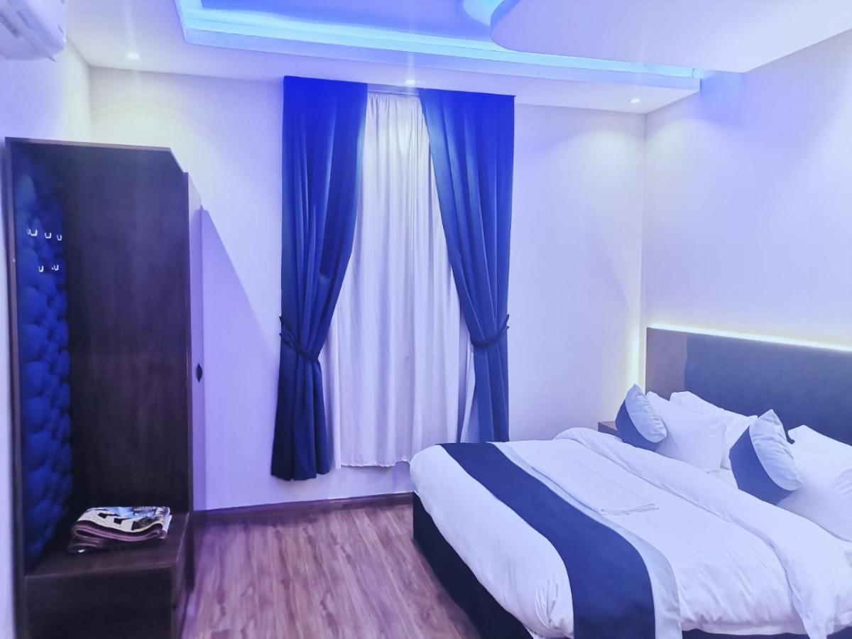 شاها 3 Appartement Riaad Buitenkant foto