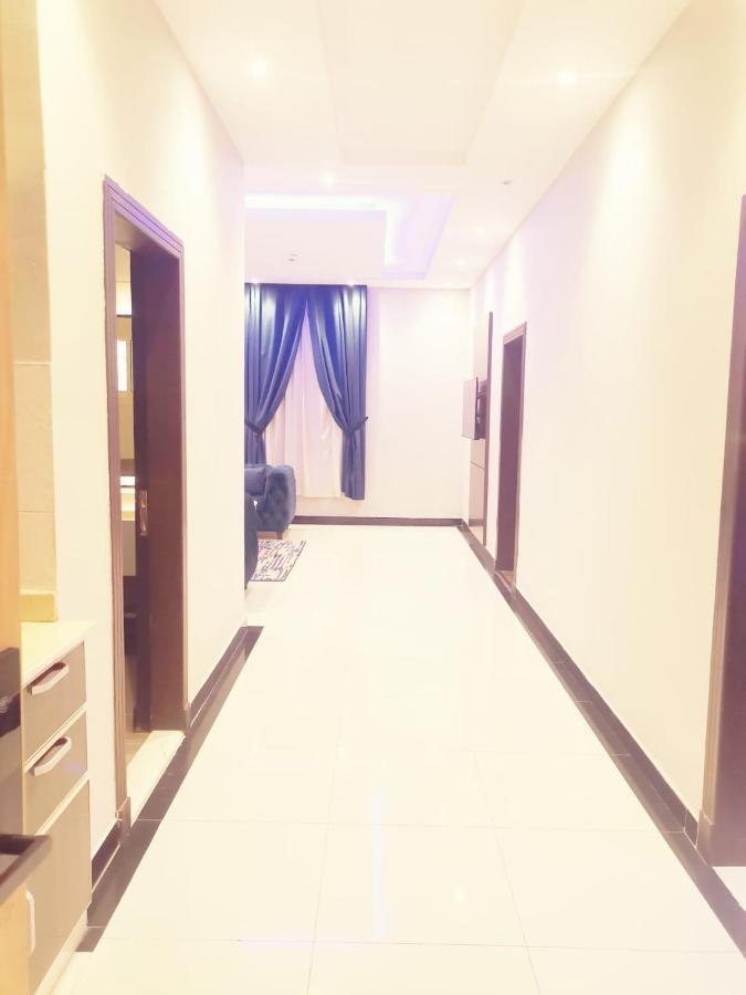 شاها 3 Appartement Riaad Buitenkant foto