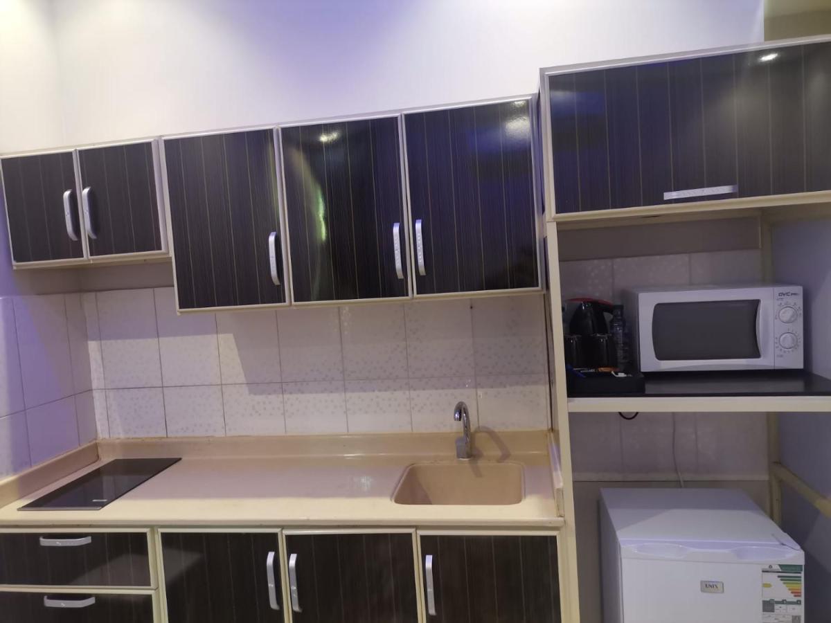 شاها 3 Appartement Riaad Buitenkant foto