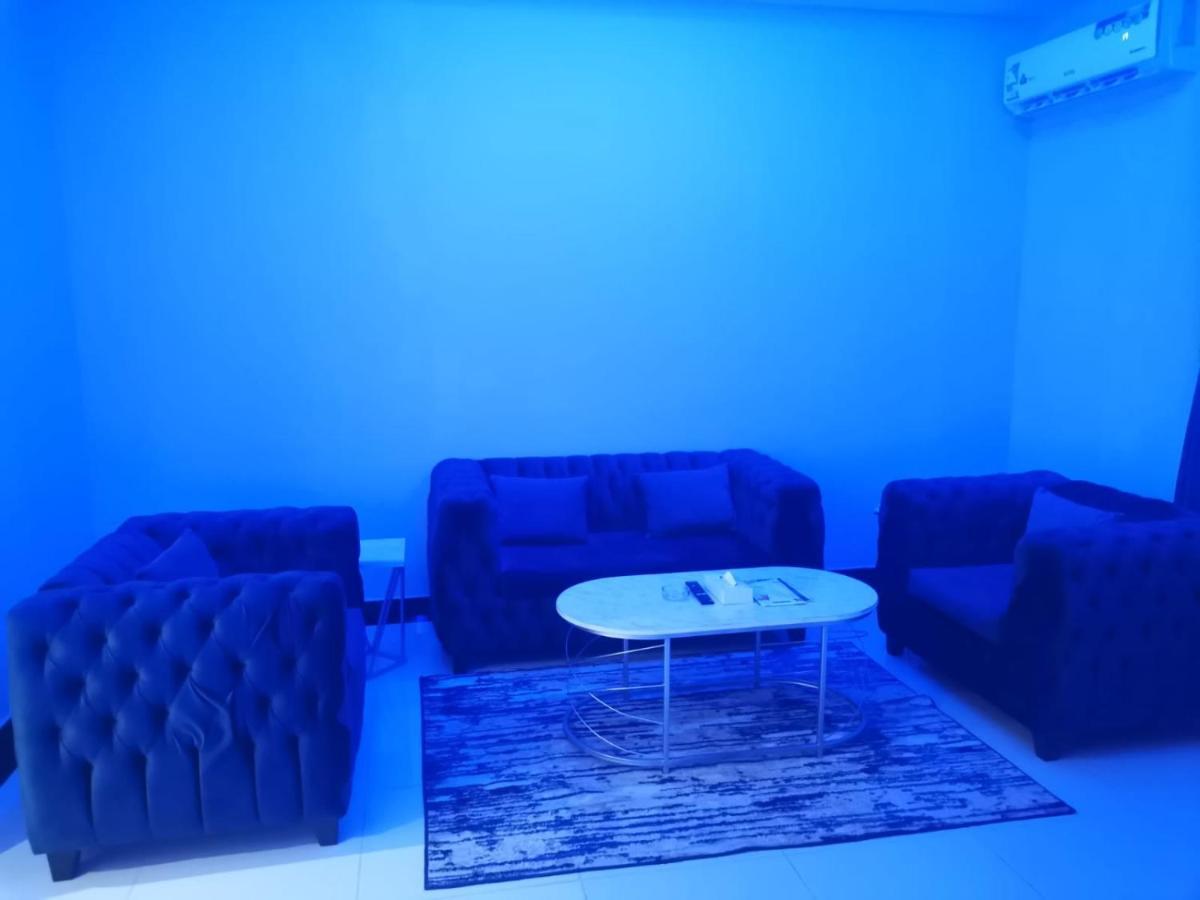 شاها 3 Appartement Riaad Buitenkant foto