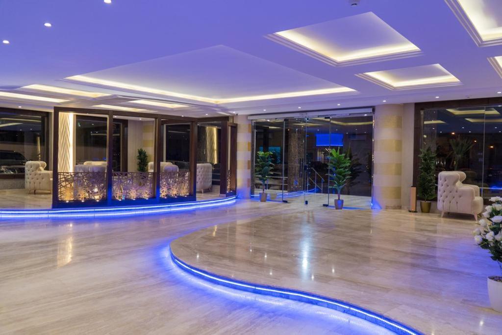 شاها 3 Appartement Riaad Buitenkant foto
