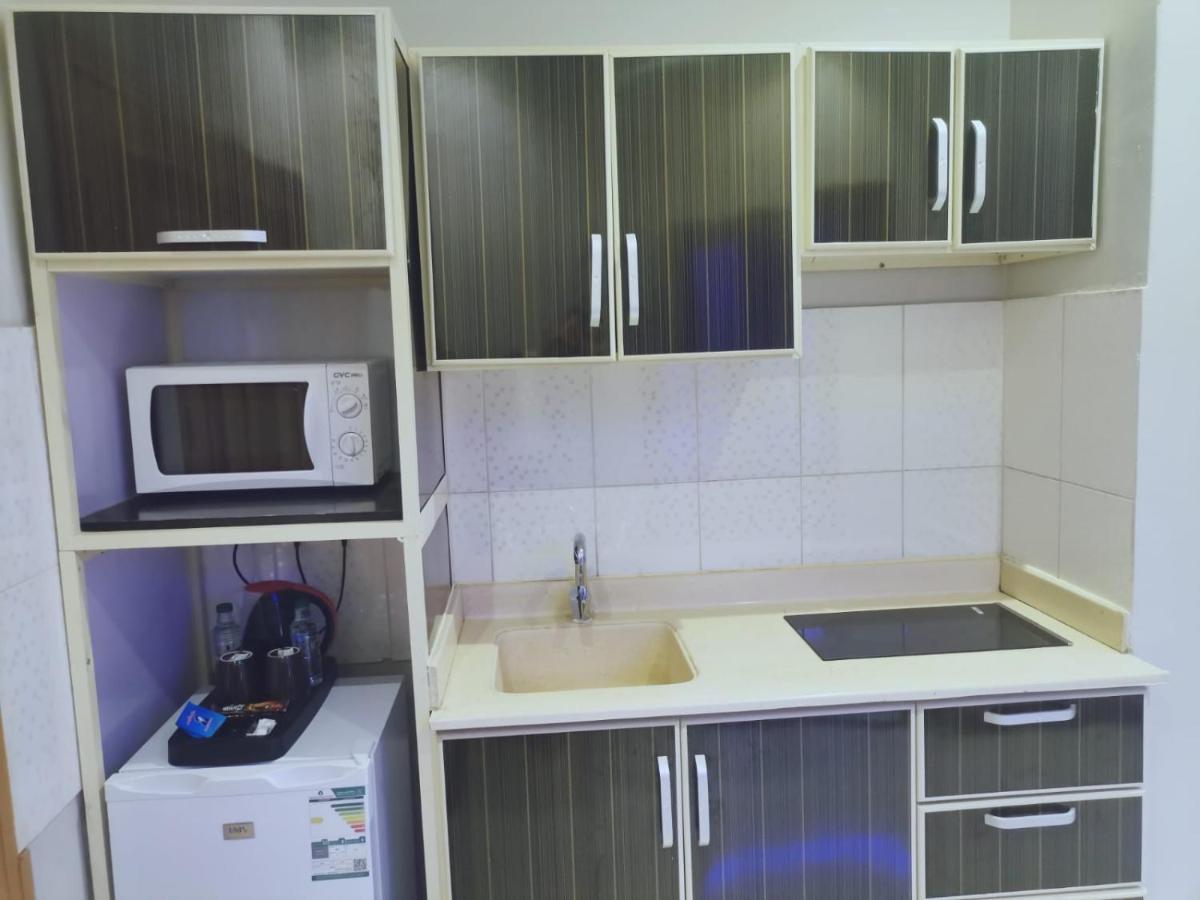 شاها 3 Appartement Riaad Buitenkant foto