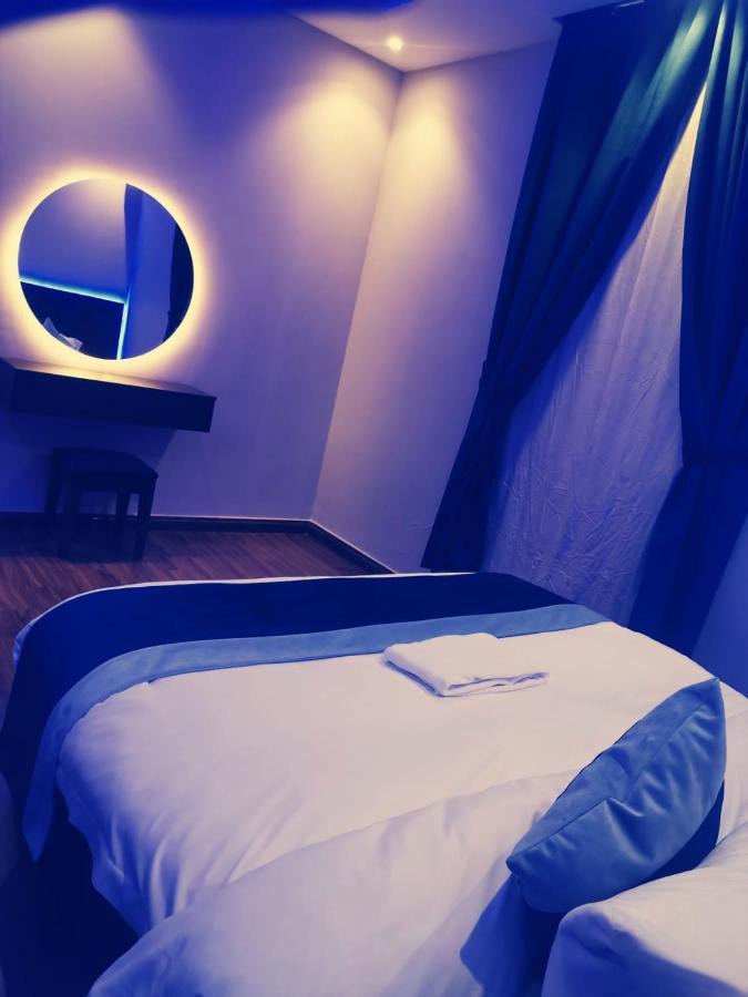 شاها 3 Appartement Riaad Buitenkant foto