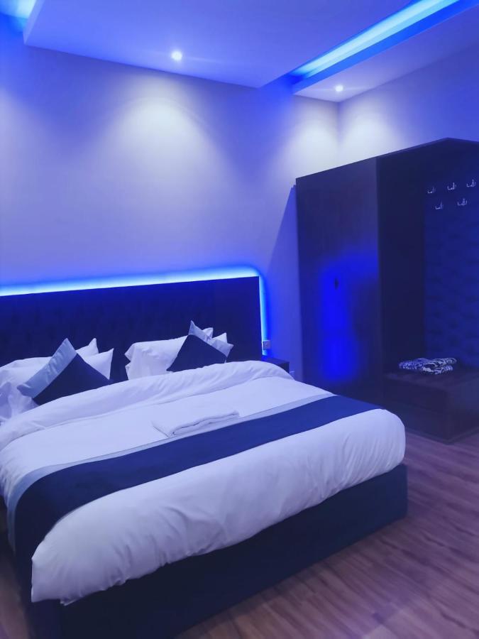 شاها 3 Appartement Riaad Buitenkant foto