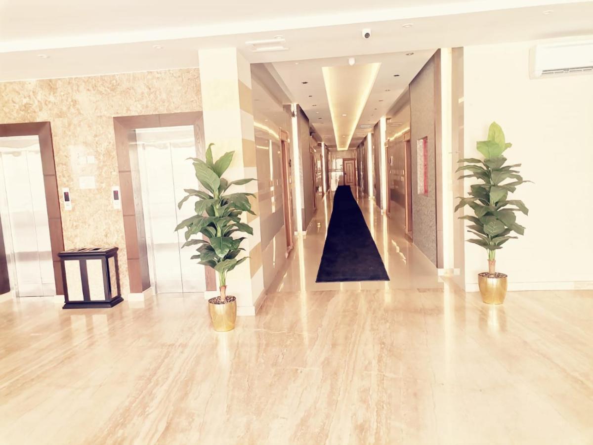 شاها 3 Appartement Riaad Buitenkant foto