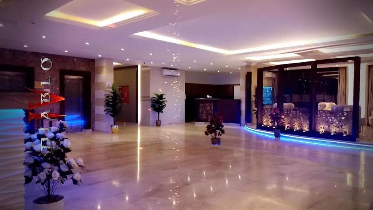 شاها 3 Appartement Riaad Buitenkant foto