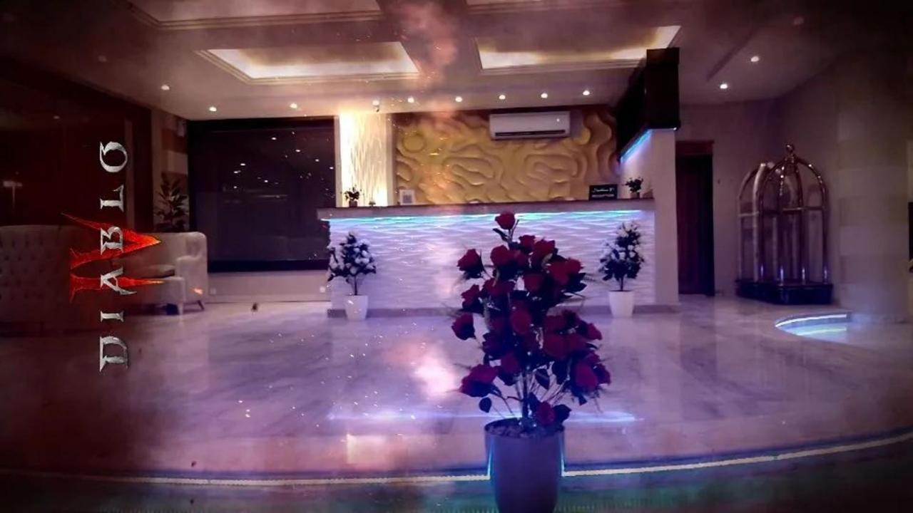 شاها 3 Appartement Riaad Buitenkant foto